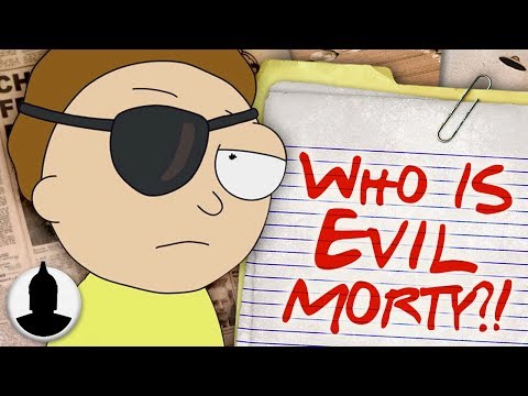 download lagu mp3 mp4 Evil Morty Origin, download lagu Evil Morty Origin gratis, unduh video klip Evil Morty Origin