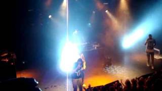 De jeugd van tegenwoordig @ p60 14-11-'08