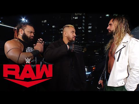 WWE Raw (11/11) Viewership Increases, Finishes Third On Cable Behind NFL Monday Night Football Coverage