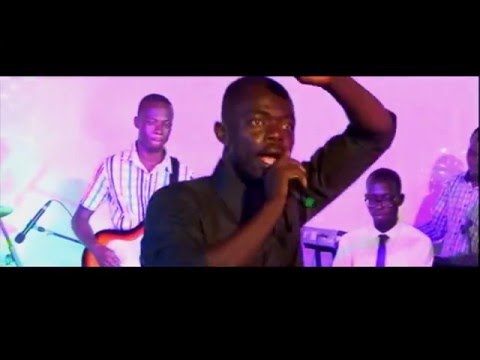 Edy.C Radio - Our God Is Great at Praise 21 2017