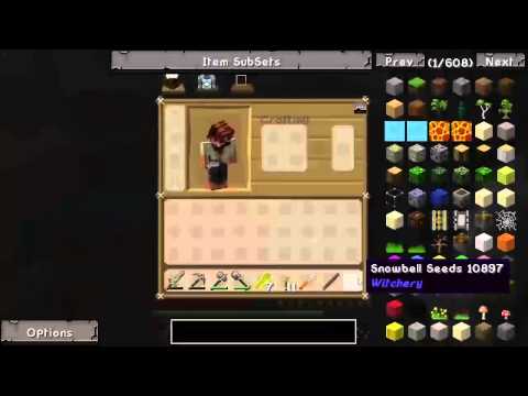 Resonant Rise Server Play Series