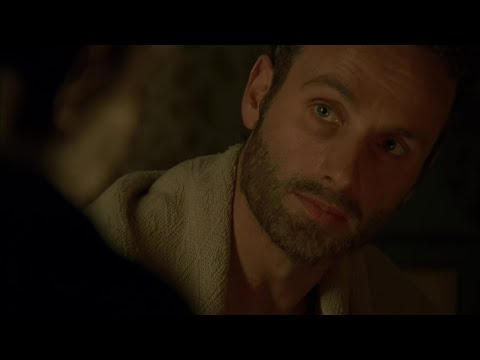The Walking Dead | S1 EP1 | Rick and Morgan Part 1/2