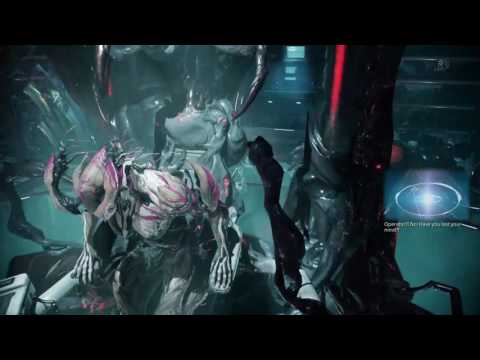 Warframe nudis