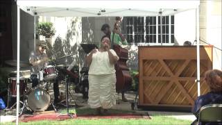 Lucy Smith&#39;s Autumn In Augusta -  Feeling Good