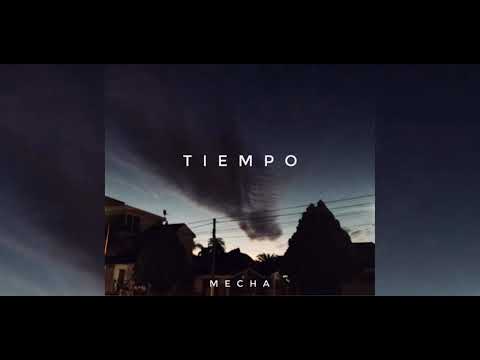 mecha - tiempo.