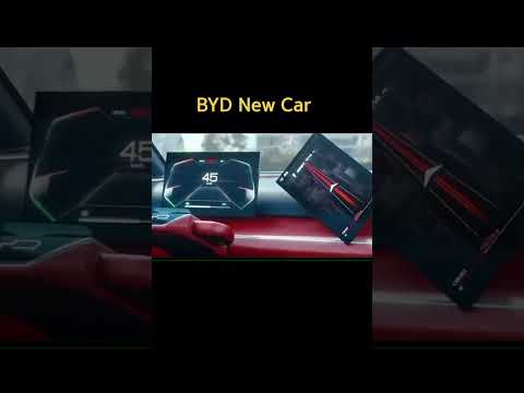 Thumbnail for BYD New car by Mid-size, Nota, Automobile, rall, SUV, Car, Vehicle, Van, Sedans, Mid-size SUV