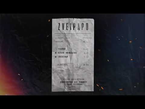 TanUp & Rextan feat. Andy Muridzo - Zveipapo (Visualizer)
