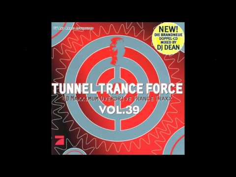 Tunnel Trance Force Vol 39