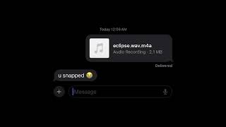 Elysium - Eclipse (Official Audio)