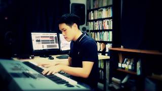 Download lagu Kazamidori  - Depapepe (Cover) mp3