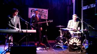 Bombadil New Song Teaser "Love You Too Much" (Working title)