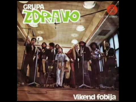 Grupa Zdravo - Vikend Fobija