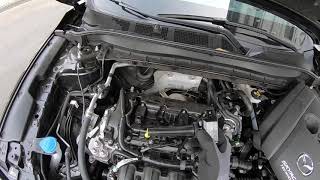 PKW Zündspulen Wechsel - KFZ SkyActiv Zündspule ersetzen an einem Mazda CX-5 Anleitung