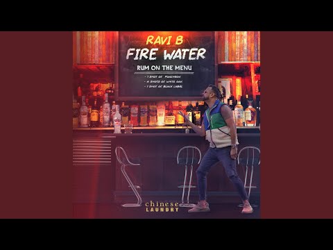 Fire Water