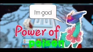 BlockMango Tower defense: Power of poison 😬, Sức mạnh của pet độc | ( BlockManGo )