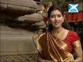 Yatra Deepti Bhatnagar Visits Mahalaxmi Temple In Kolhapur
