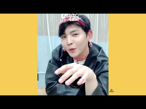 [업텐션] 공두진 × 노린세스