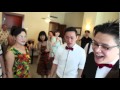 Jason & Eunice - Actual Day Wedding Video 16 Mar ...