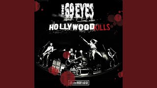 Hevioso (Live From The Whisky A Go Go, USA / 2006)