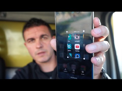 Impresiones finales Huawei Mate S