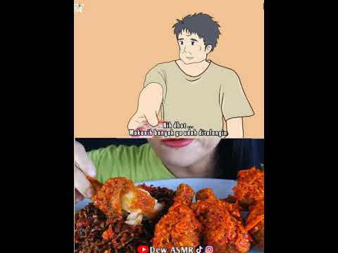 PENERUS KAKEK PART 4