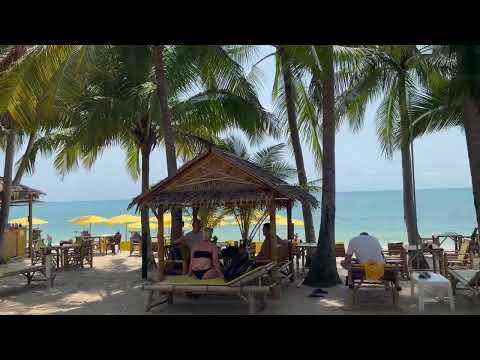 Lamai Beach Astrococo