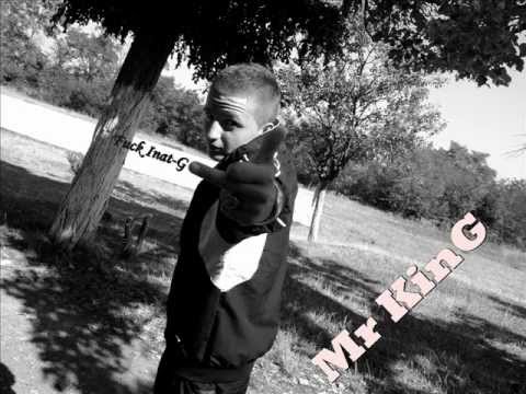 Mr KinG Ft Mr Ditti & EnKKa - Hajt Nale NEW (2012)