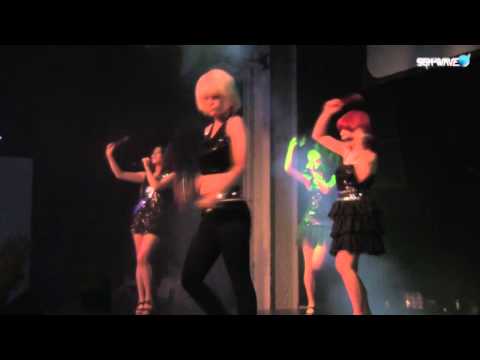 10/08/12 KPOPGAGA 1st SHOWKASE in Singapore (6) - Free Star