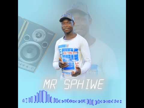MR SPHIWE