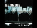 Blondie - Boom Boom In The Zoom Zoom Room ...