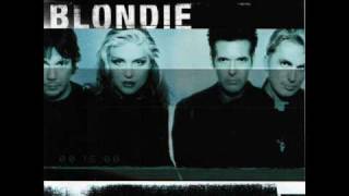 Blondie - Boom Boom In The Zoom Zoom Room  &amp; lyrics