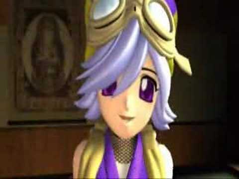 Goemon shin sedai shuumei intro story