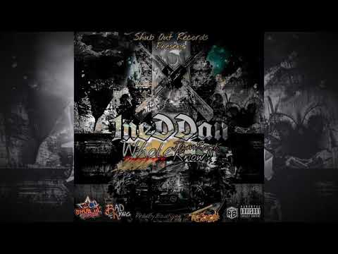 1ne D Dan - Whole JamRock Know (Offical Audio) prod By: BadKyng