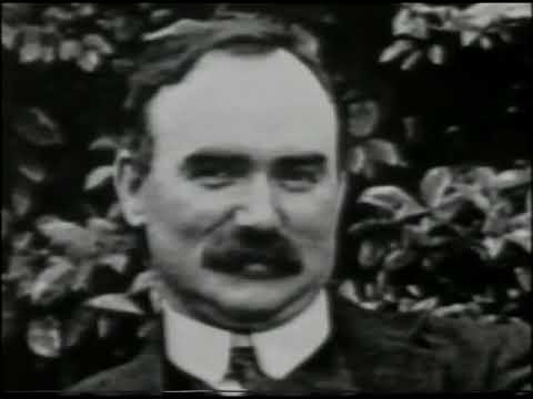 History of Ireland 8 of 13, 1981 Documentary Series