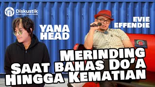 Download lagu Salut..!! Perjalanan Spiritual Yanna Head (Ex Marvells Band) Dibahas Tuntas Bersama Evie Effendi mp3