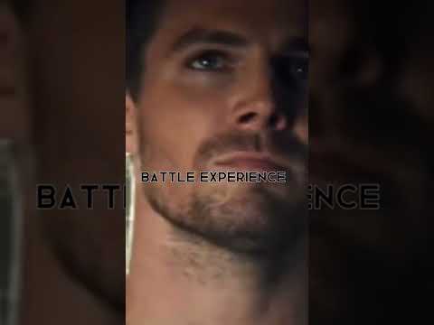 MCU Trinity vs. CW Trinity comparison | #shorts #marvel #dc #cw #mcu