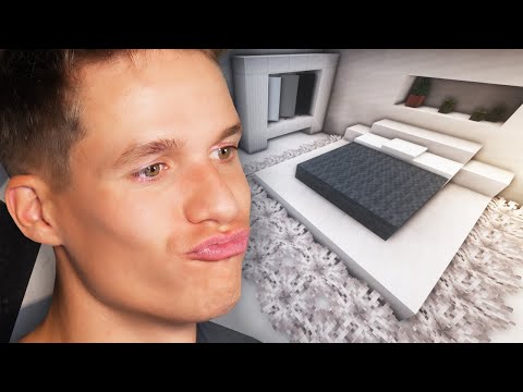 DIE VILLA IST ENDLICH FERTIG