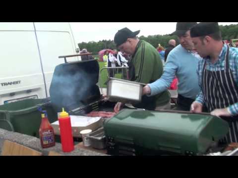 Oxfield FunDay Monday 2011