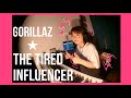 Gorillaz - Tired Influencer