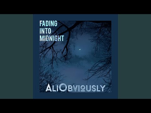 Fading Into Midnight