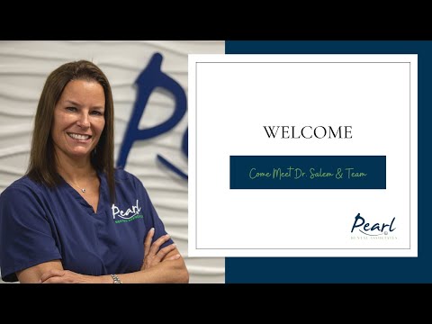 Pearl Dental Associates - We’re A Practice That Emphasizes Technology