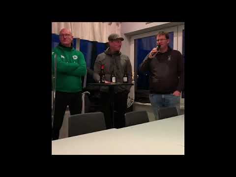 Trainertalk Arnoldsweiler