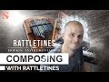 Video 2: Composing With Hopkin Instrumentarium Rattletines