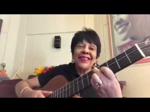 Chega De Saudade - Rosa Passos