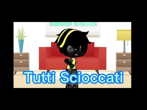 Quando STRECATTO Dice una parolaccia