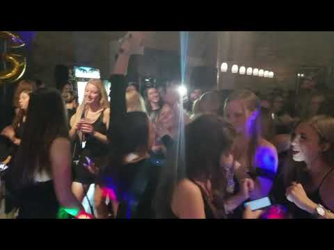 Mattrix Music & Entertainment video.