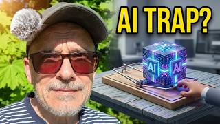 The productivity trap most companies fall into with AI