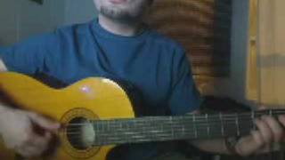 Silvio Rodríguez Mi lecho esta tendido