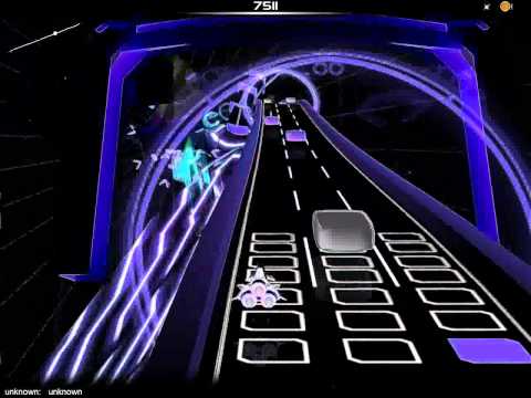 Audiosurf: MoTrip feat Joka und Silla - Kettenreaktion (Instrumental)