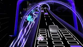 Audiosurf: MoTrip feat Joka und Silla - Kettenreaktion (Instrumental)